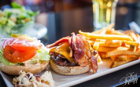 River City Pub & Patio