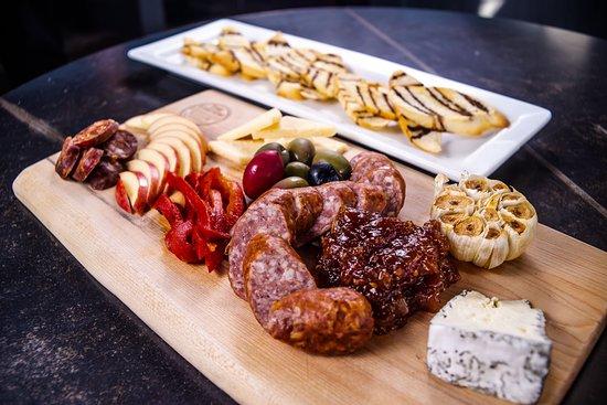 Kettle Valley Station Pub