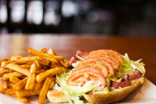 La Forge Bistro & Pub