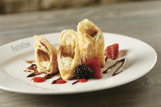 Restaurant Portofino Bistro