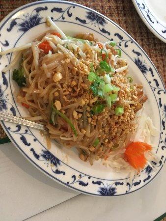 Bangkok Thai Garden Restaurant