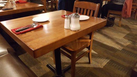 Tucker's Marketplace Restaurant