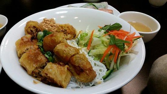 Lotus Island Vietnamese Eatery
