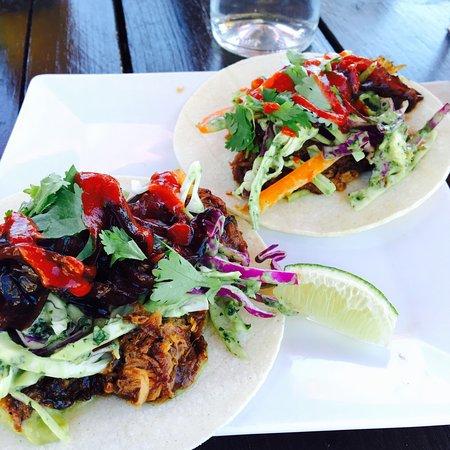 Lido Waterfront Bistro & Bar