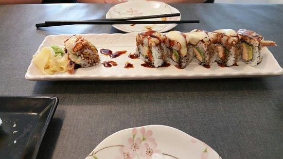 Samurai Japanese Restaurant