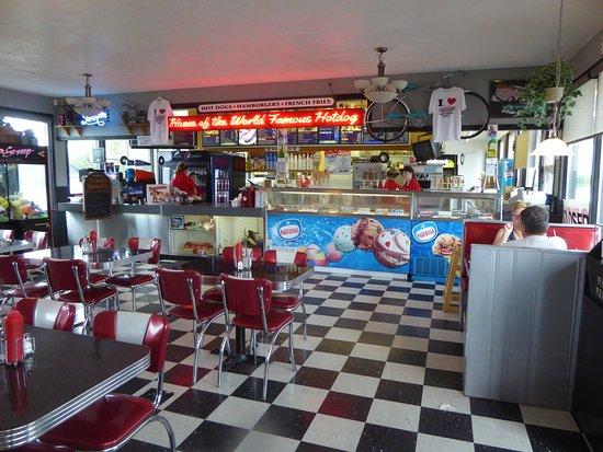 Skinner's Restaurant