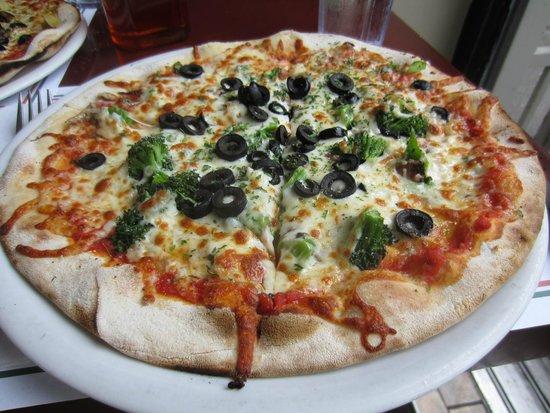 Pizzeria Dei Compari