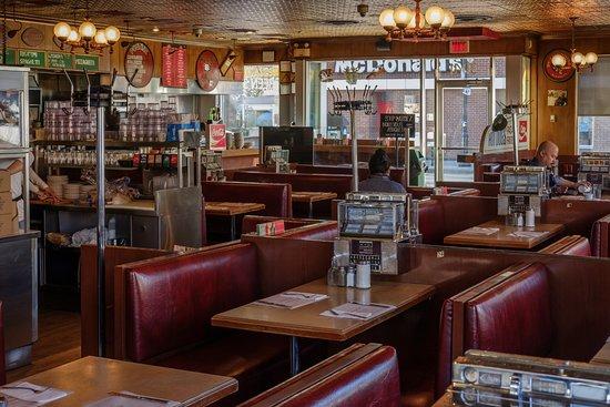 Green Spot Restaurant