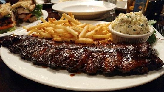 Madisons Restaurant & Bar