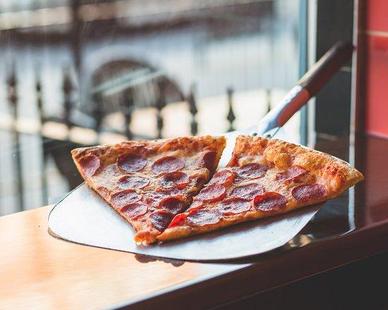 Ottawa 2 for 1 Pizza