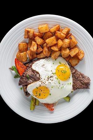 Restaurant Samuel de Champlain