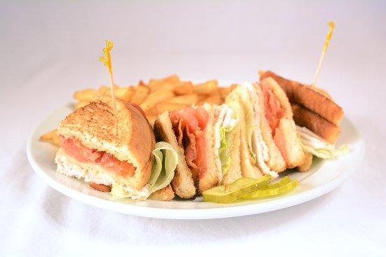 Westside Fish & Chips Family Restaurant