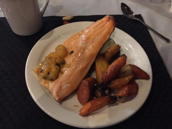 McSweeney's Dinner Theatre