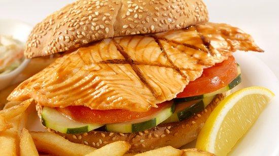 Joey's Seafood Restaurants