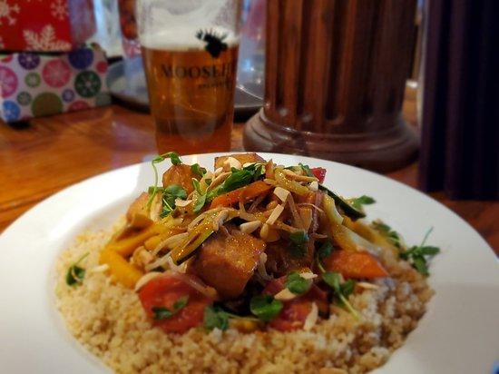 Buccaneer's Pub & Eatery