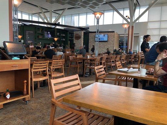 Stanley Park Taphouse