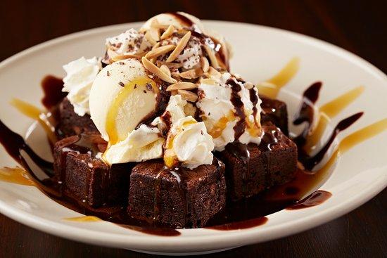 Mr Mikes Steakhouse Casual