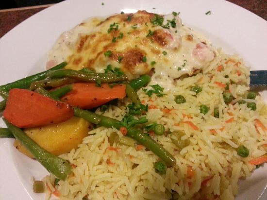 Bozzini's Restaurants