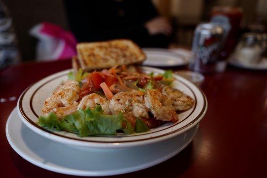 Riko's Radium Family Restaurant