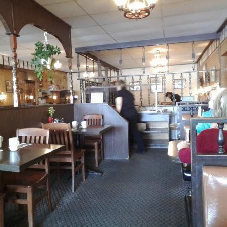 Russell Williams Restaurants