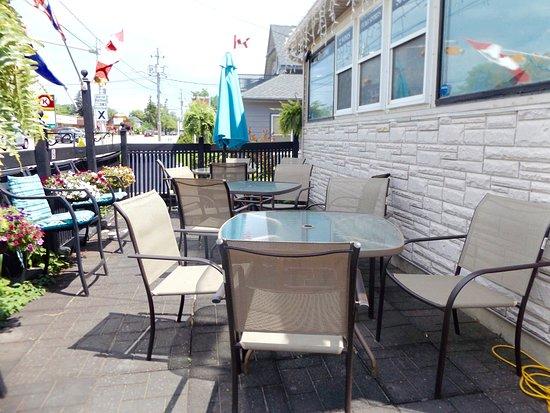 Paddingtons Pub Eatery