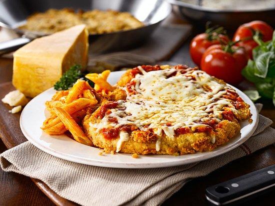 East Side Mario's Brampton