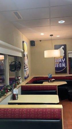 Dairy Queen Grill & Chill