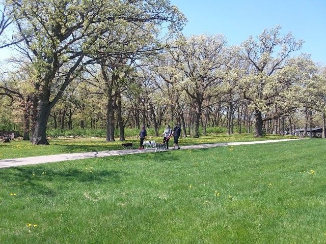 Emricson Park