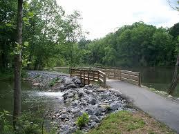 Erwin Linear Trail