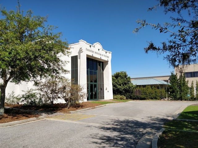 Fairhope Museum of History
