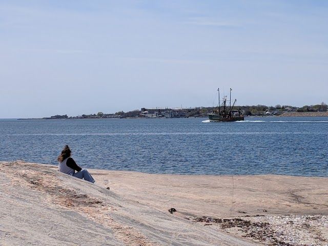 Fort Phoenix State Reservation