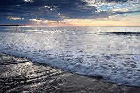 Fortunes Rocks Beach