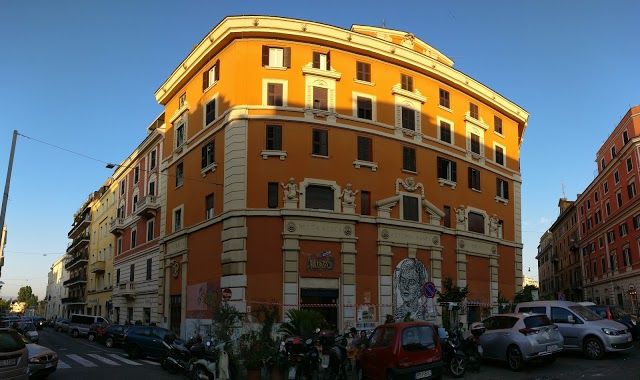 Fondazione Pastificio Cerere