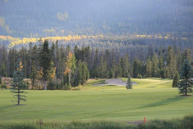 Grand Lake Golf Course