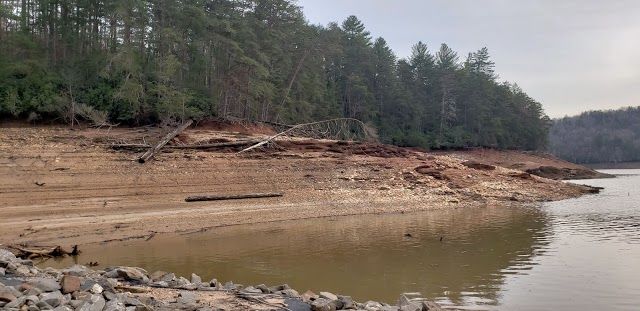 Hanging Dog Recreation Area