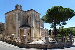 Santuario della Madonna delle Grazie