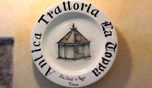 Trattoria La Toppa