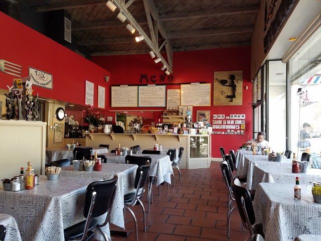 Alexis Baking Company