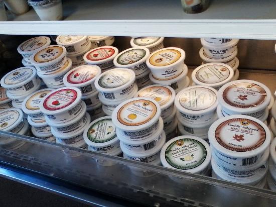 Einstein Bros. Bagels