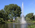 Schwanenteich