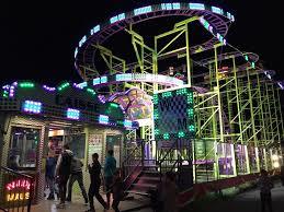 Luna park Guérande