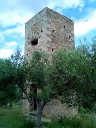 Fortezza tower
