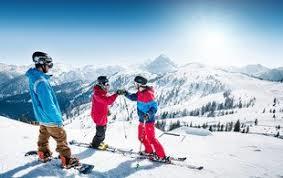 Ski amadé