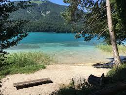 Lac Fuschl