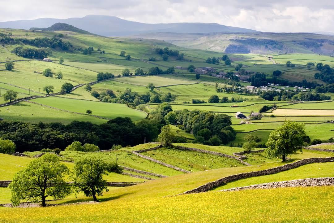 Yorkshire Dales National Park