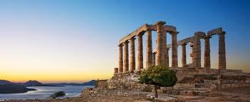 Cap Sounion