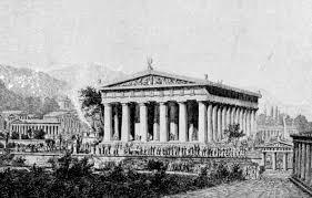 Templo de Zeus Olímpico