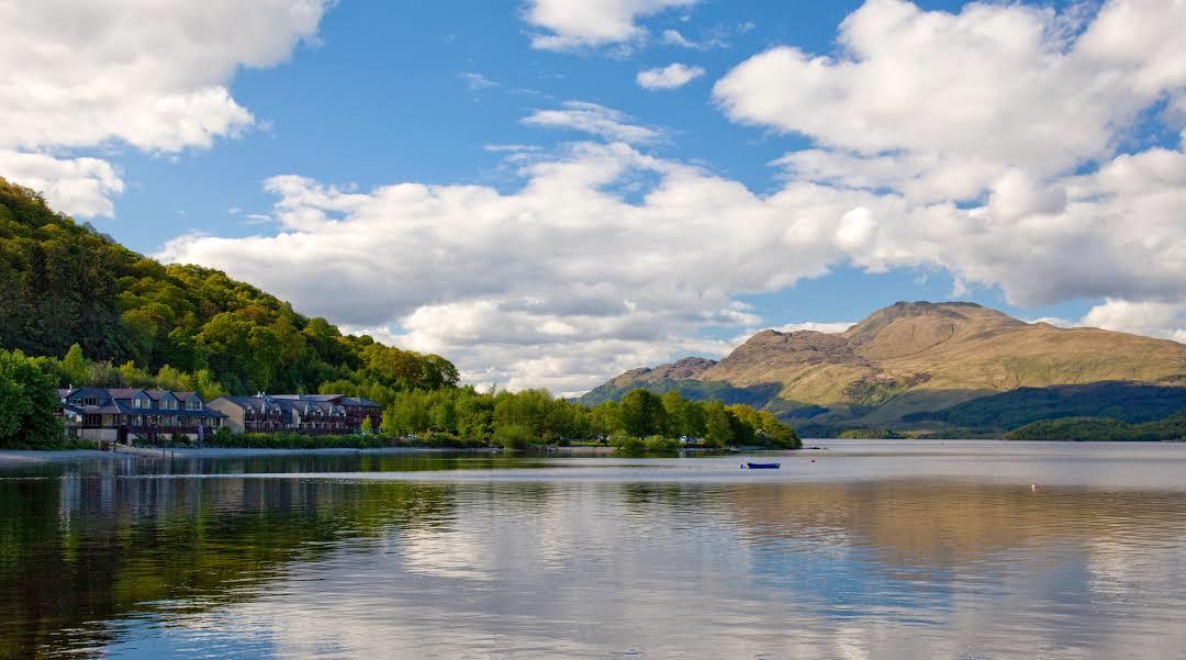 Lago Lomond