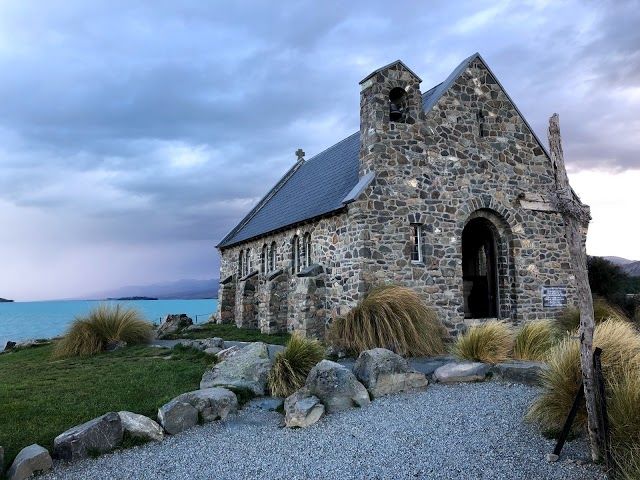 Chiesa del Buon Pastore