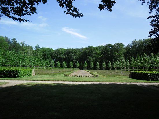 Nationale Park De Hoge Veluwe